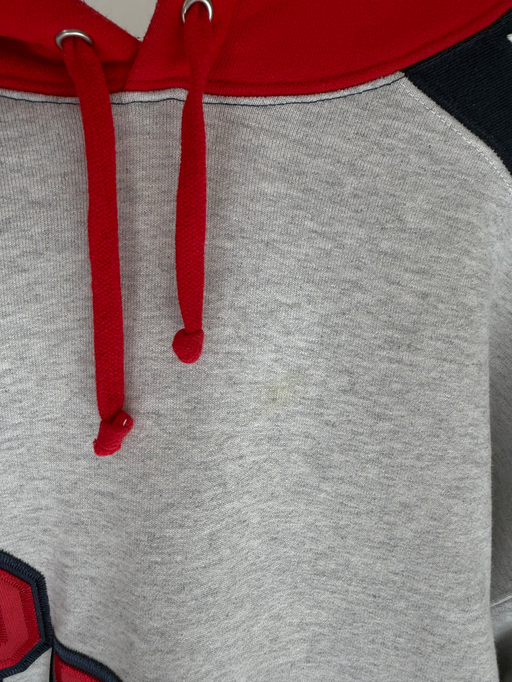 SUPREME STARS HOODIE