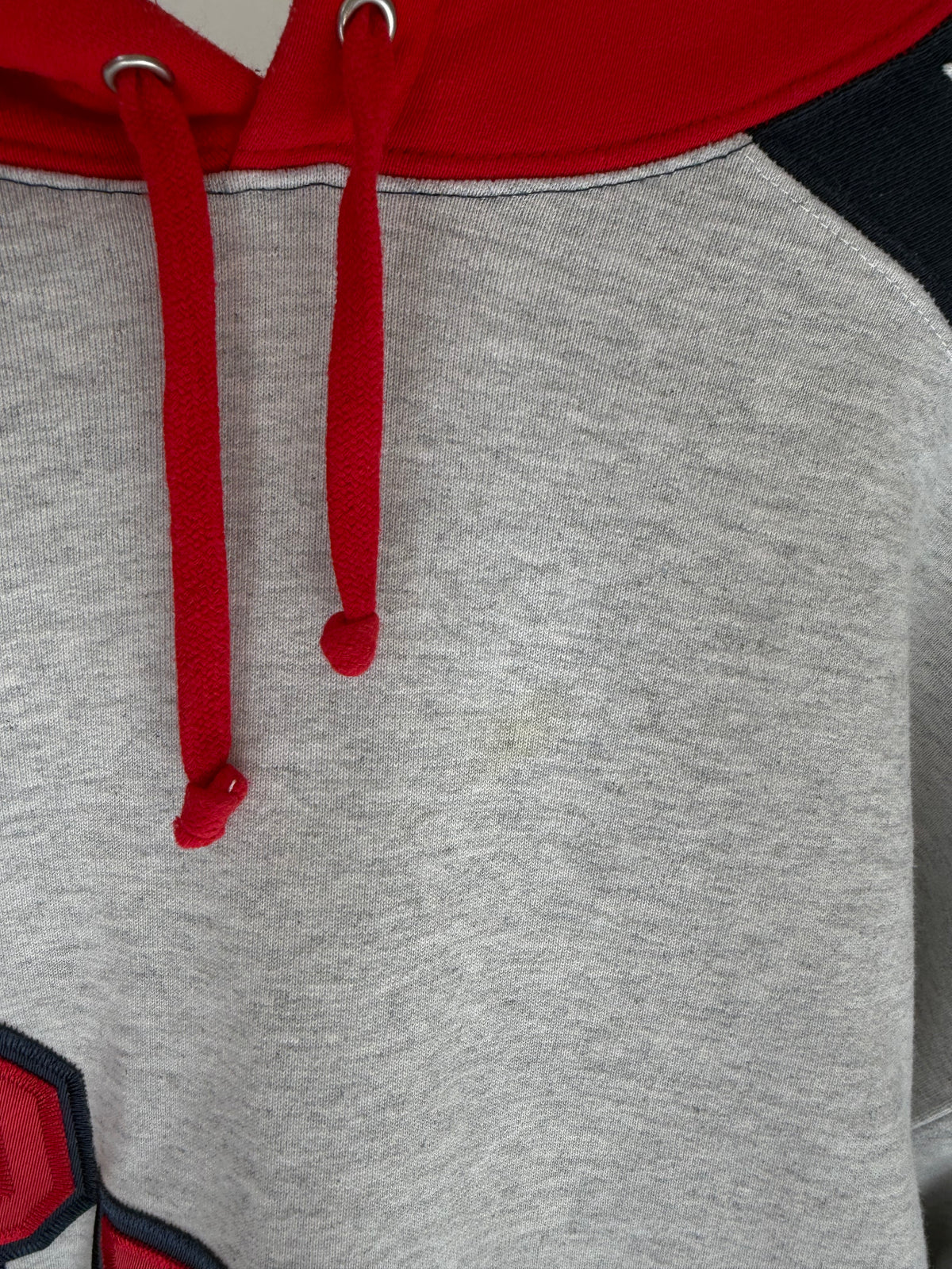 SUPREME STARS HOODIE