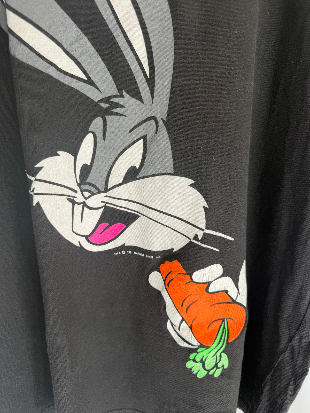 VINTAGE BUGS BUNNY TEE