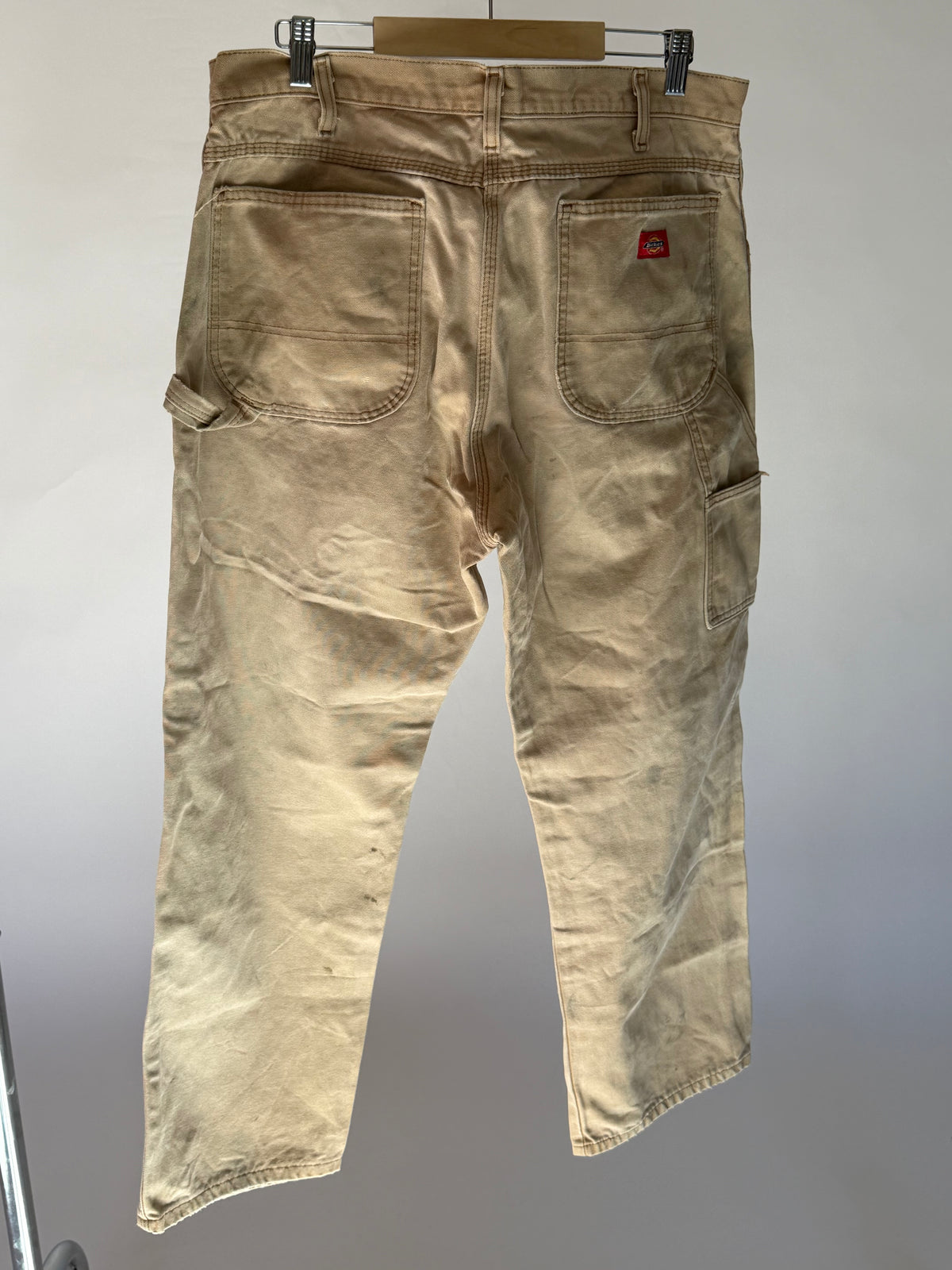 VINTAGE DICKIES CARPENTER PANTS
