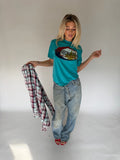 VINTAGE WASHINGTON SEATTLE SINGLE STITCH TEE