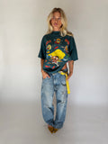 VINTAGE CARHARTT CARPENTER JEANS