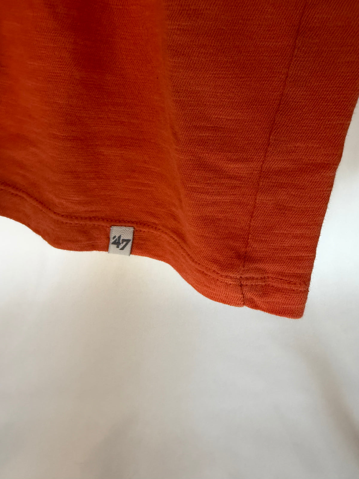 VINTAGE CINCINNATI BENGALS TEE