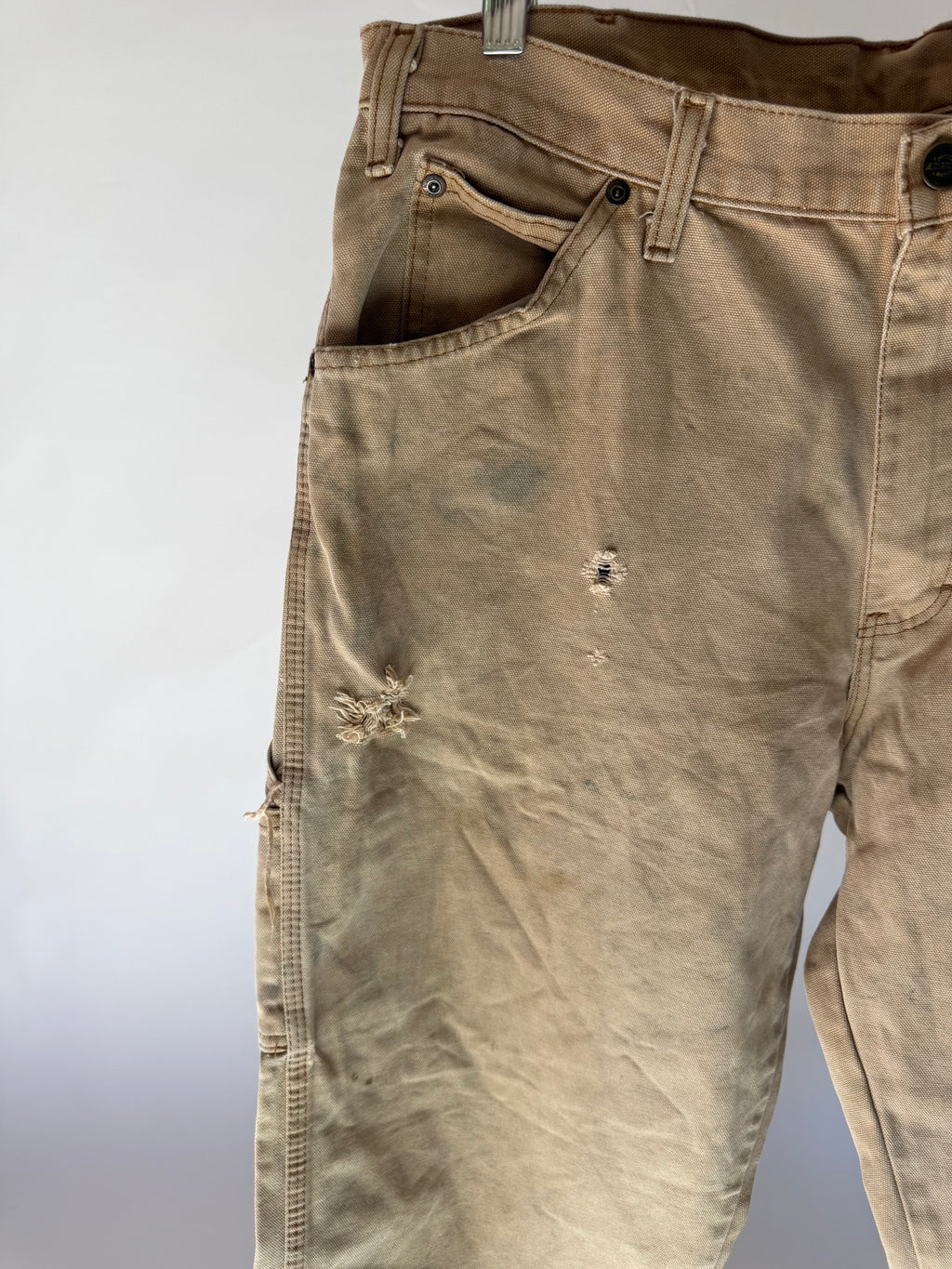 VINTAGE DICKIES CARPENTER PANTS