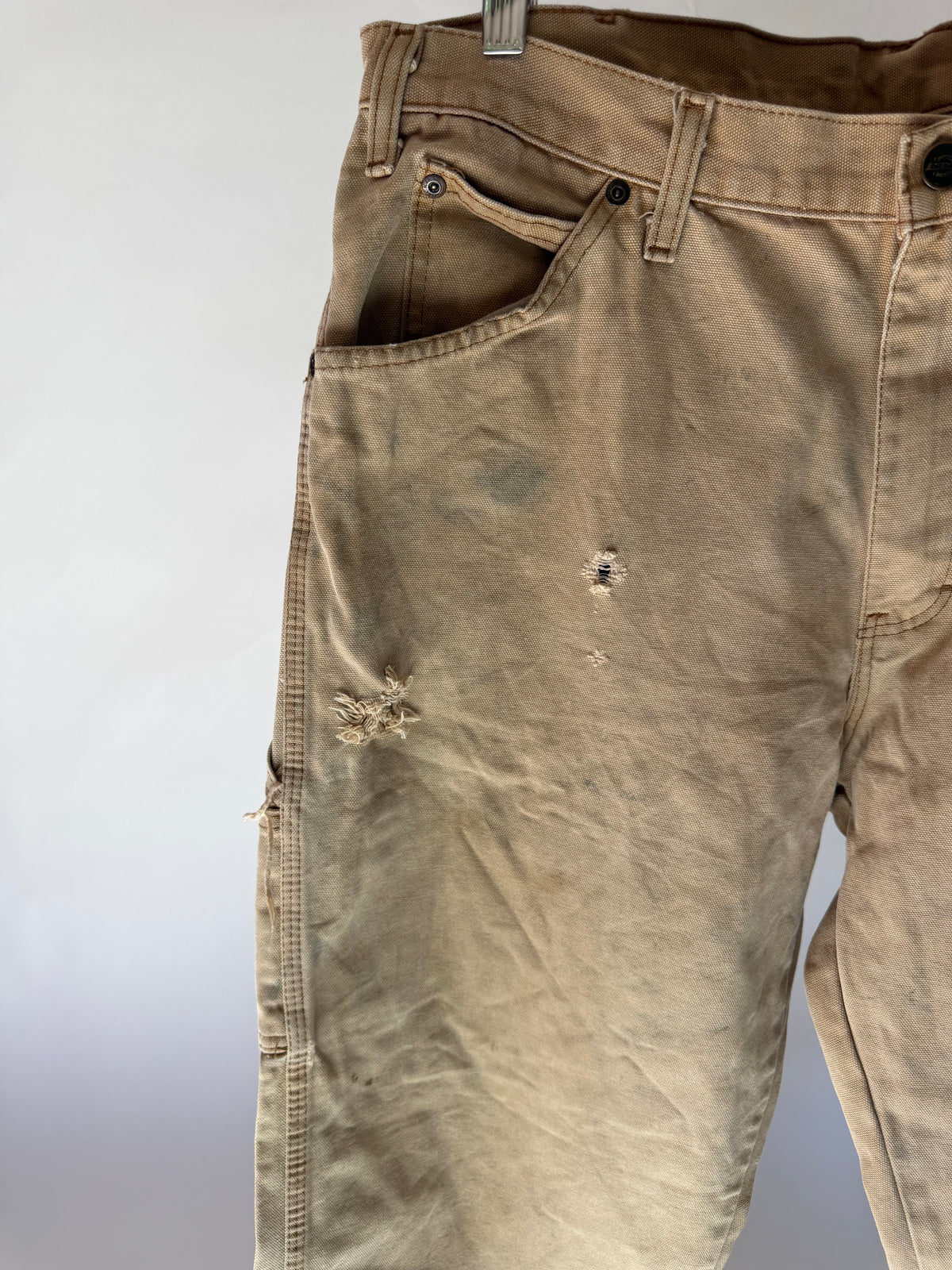 VINTAGE DICKIES CARPENTER PANTS