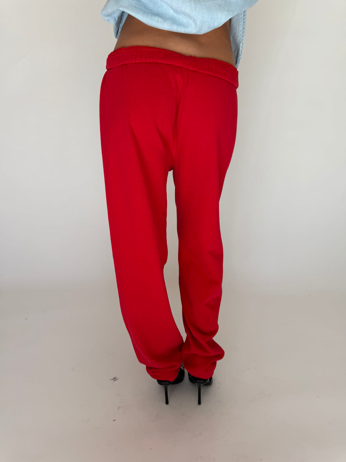 VINTAGE OHIO STATE SWEATPANTS