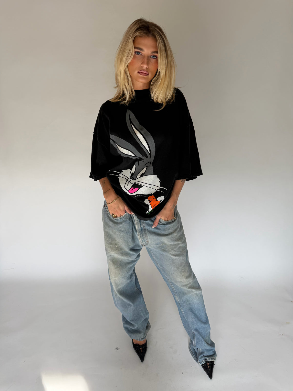 VINTAGE BUGS BUNNY TEE