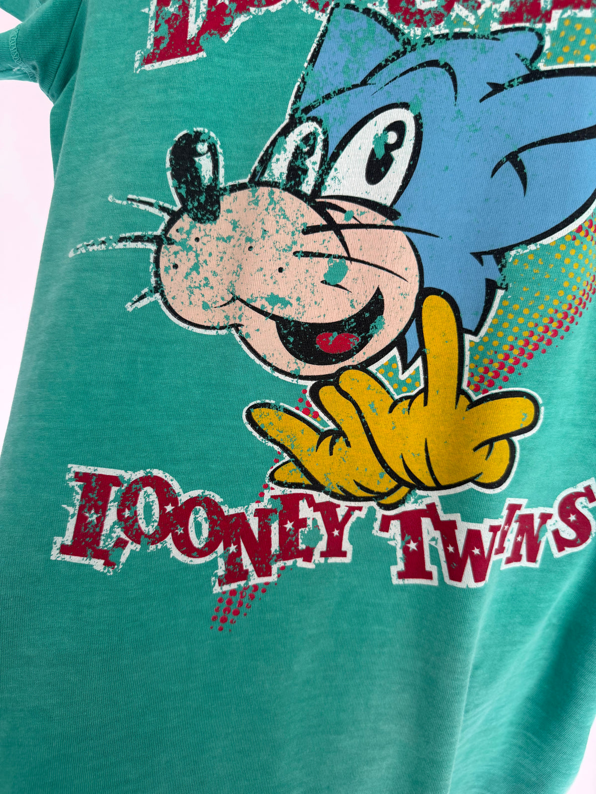 DSQUARED2 LOONEY TUNES TEE