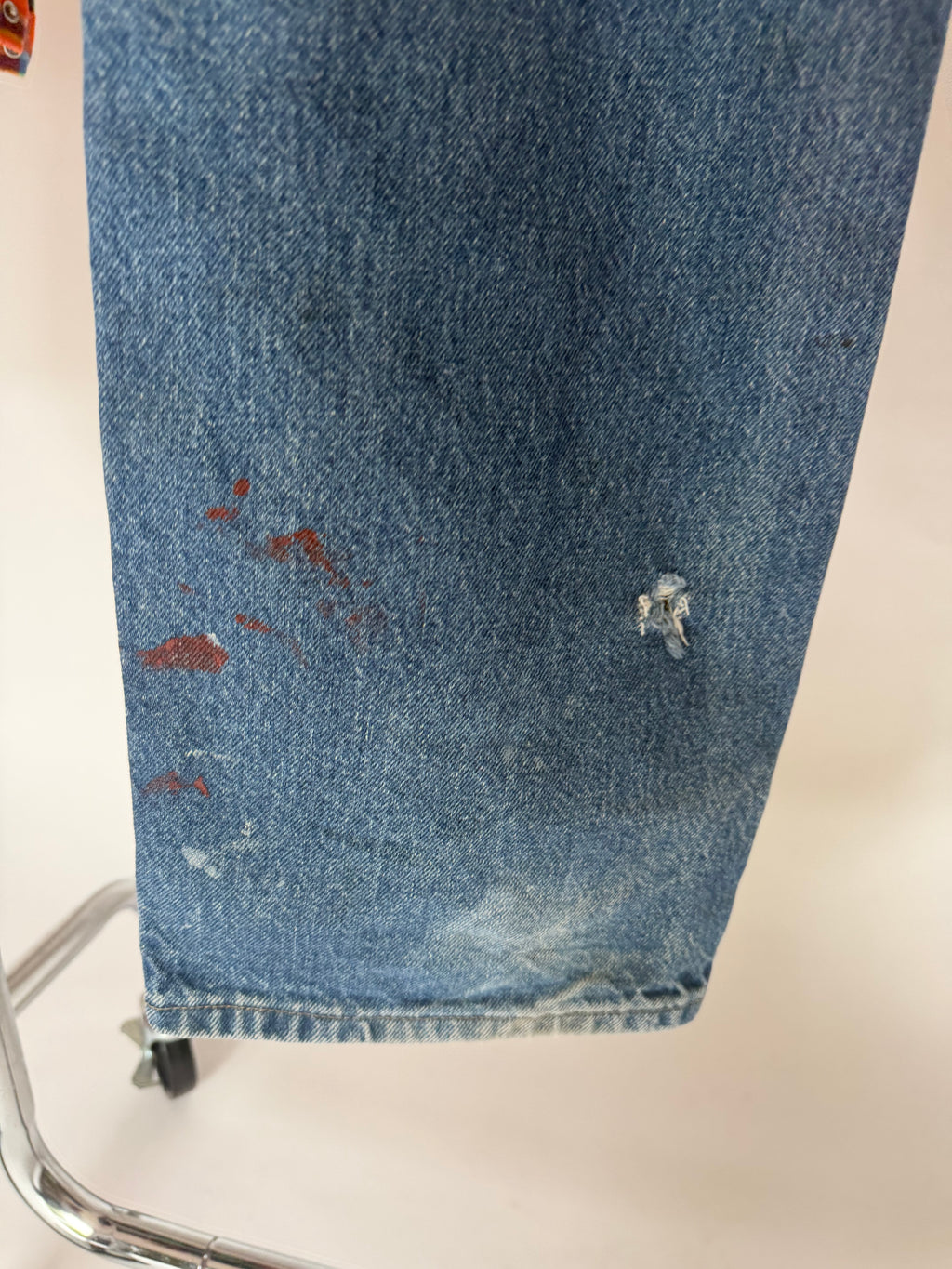 VINTAGE DICKIES CARPENTER JEANS