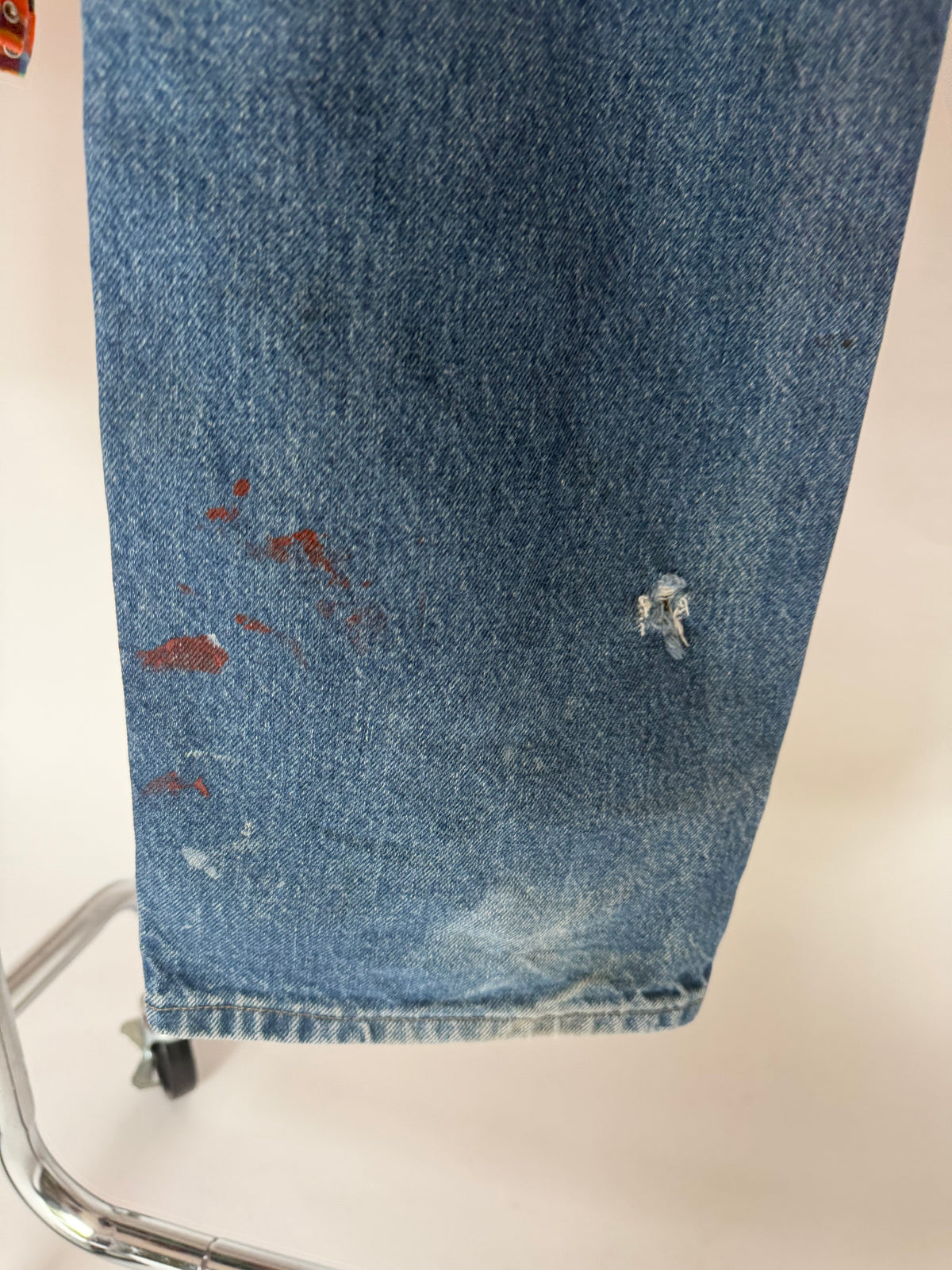 VINTAGE DICKIES CARPENTER JEANS