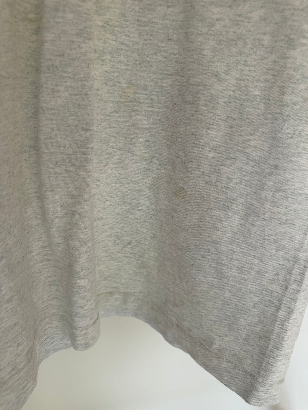 VINTAGE “HONEY DO THIS” GREY TEE