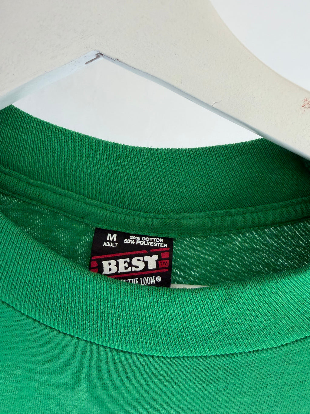VINTAGE BINGO TEE