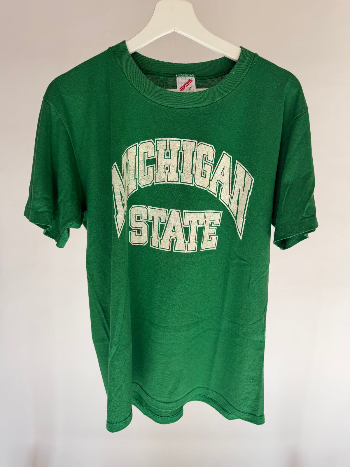 VINTAGE MICHIGAN STATE TEE