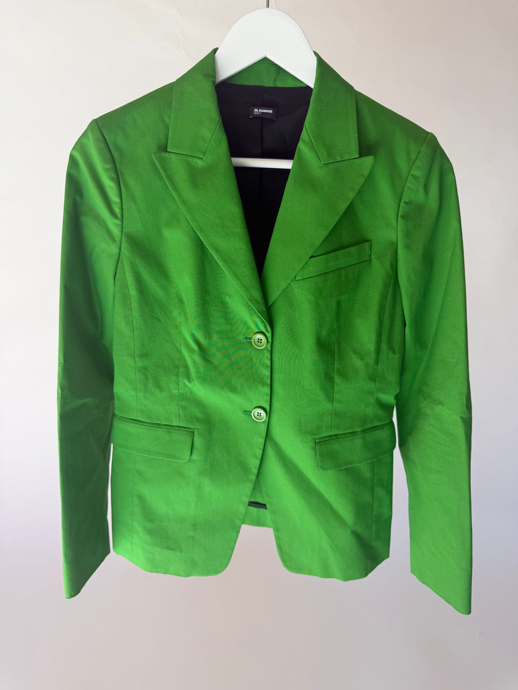 VINTAGE JIL SANDER BLAZER