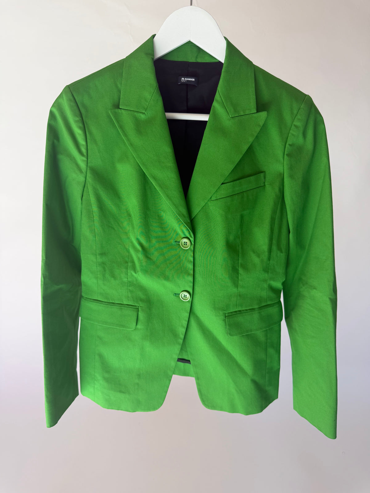 VINTAGE JIL SANDER BLAZER
