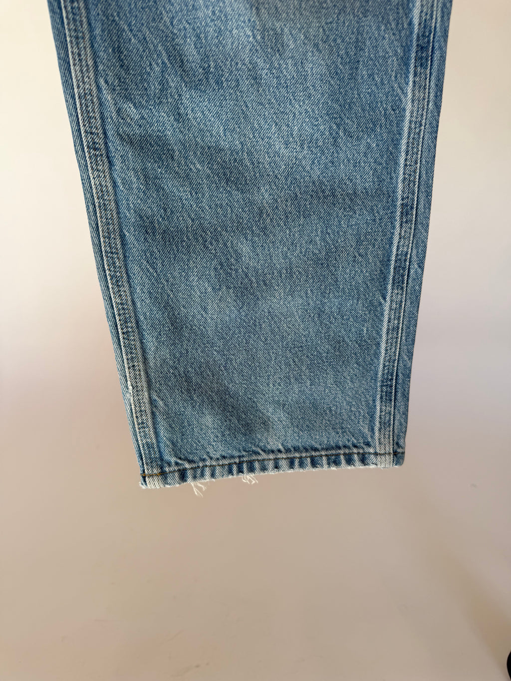 VINTAGE CARHARTT CARPENTER JEANS