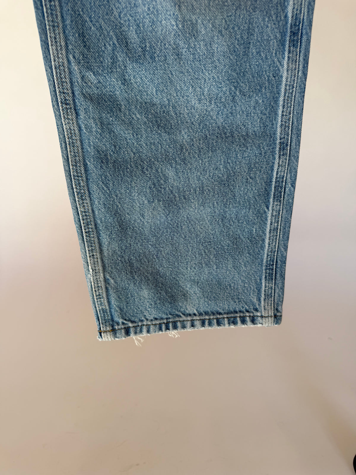 VINTAGE CARHARTT CARPENTER JEANS