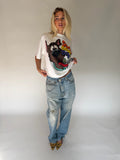 VINTAGE SCOOBY-DOO GRAPHIC TEE