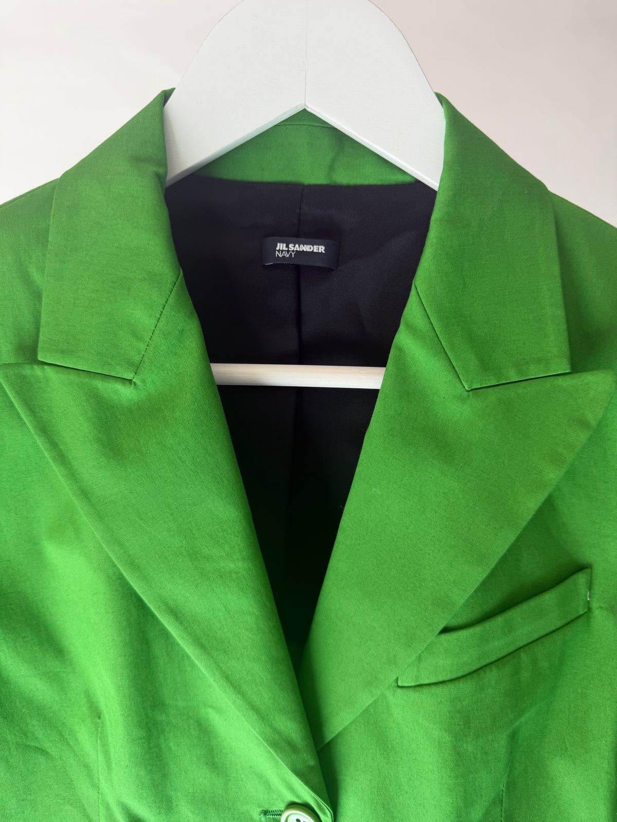 VINTAGE JIL SANDER BLAZER