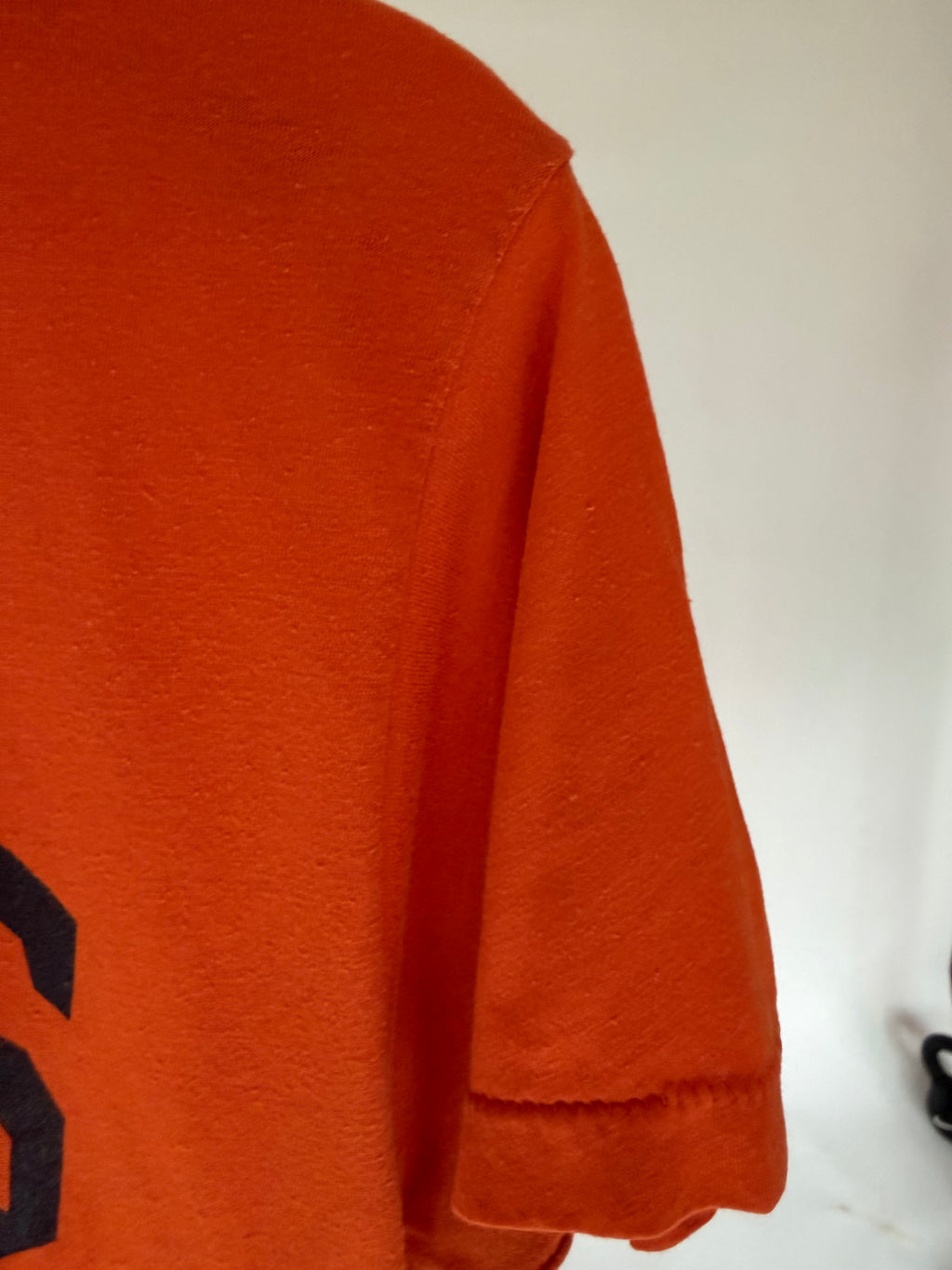 VINTAGE ILLINOIS SINGLE STITCH TEE