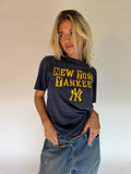 VINTAGE NEW YORK YANKEES TEE