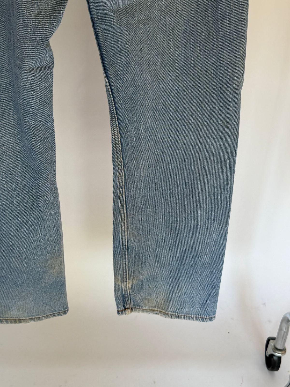 VINTAGE LEVI’S 505 JEANS