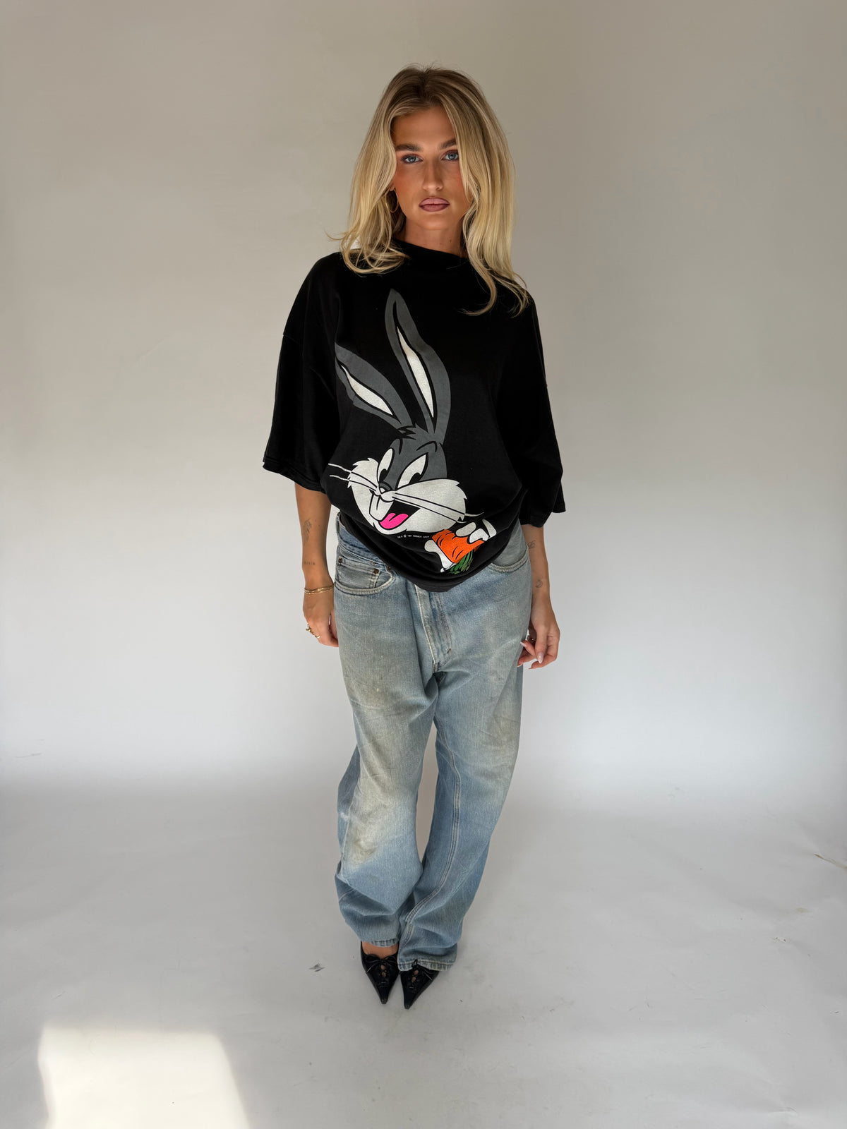 VINTAGE BUGS BUNNY TEE