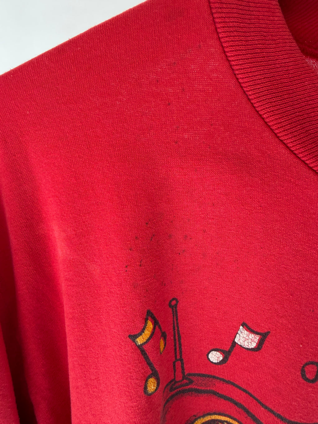 VINTAGE SNOOPY NEW YORK TEE