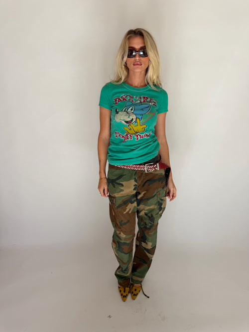 DSQUARED2 LOONEY TUNES TEE