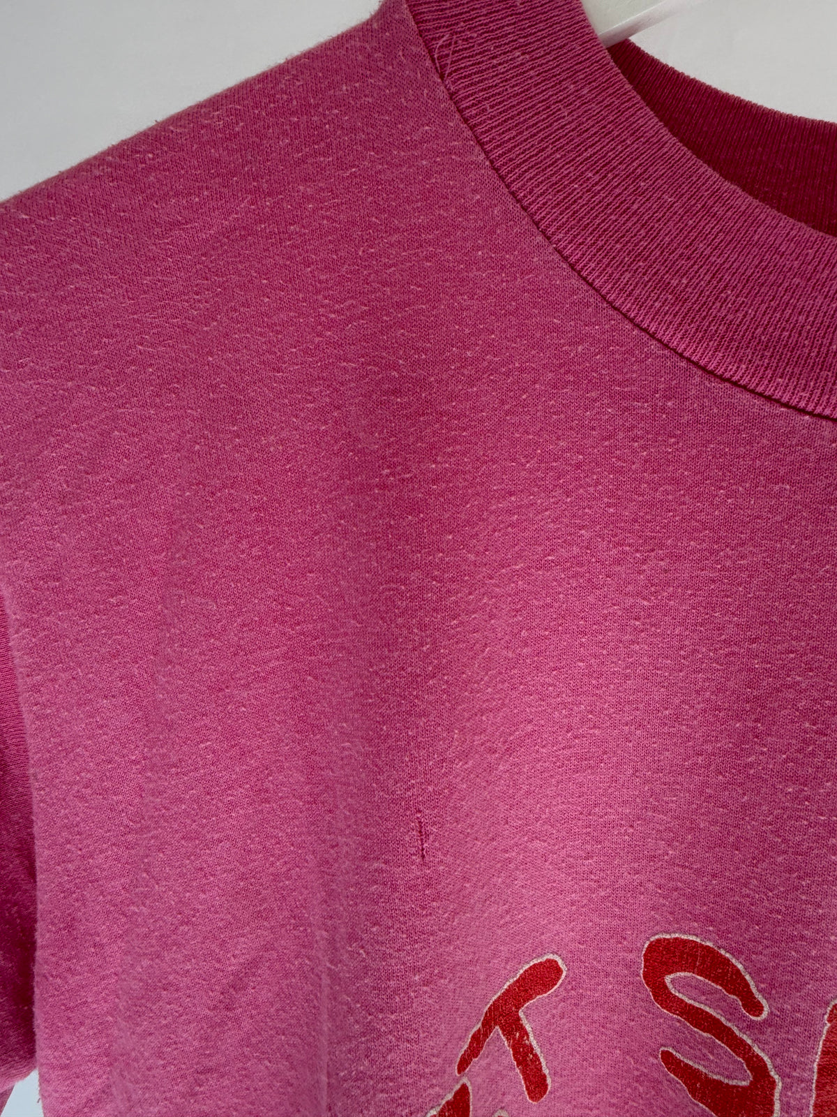 VINTAGE BART SIMPSON TEE