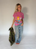 VINTAGE BART SIMPSON TEE