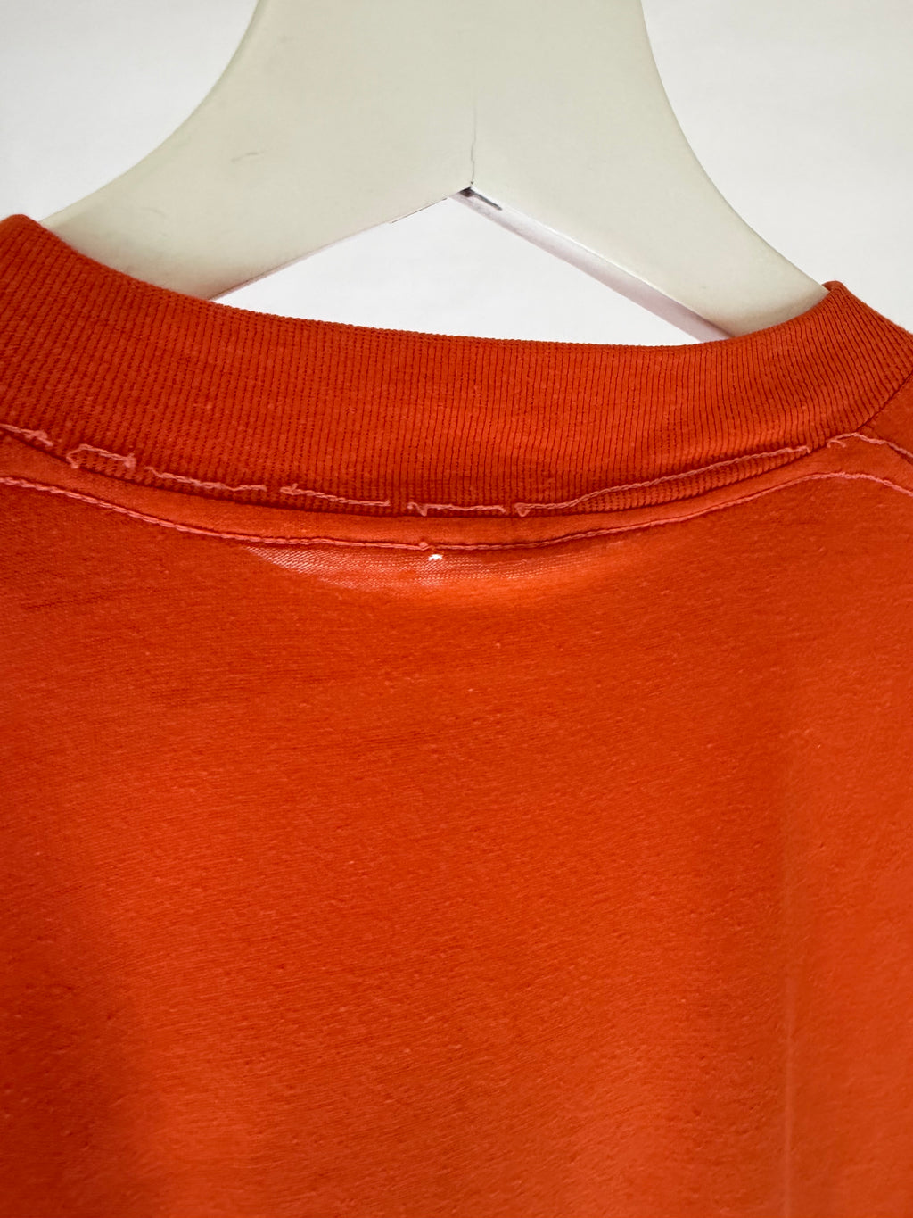 VINTAGE ILLINOIS SINGLE STITCH TEE