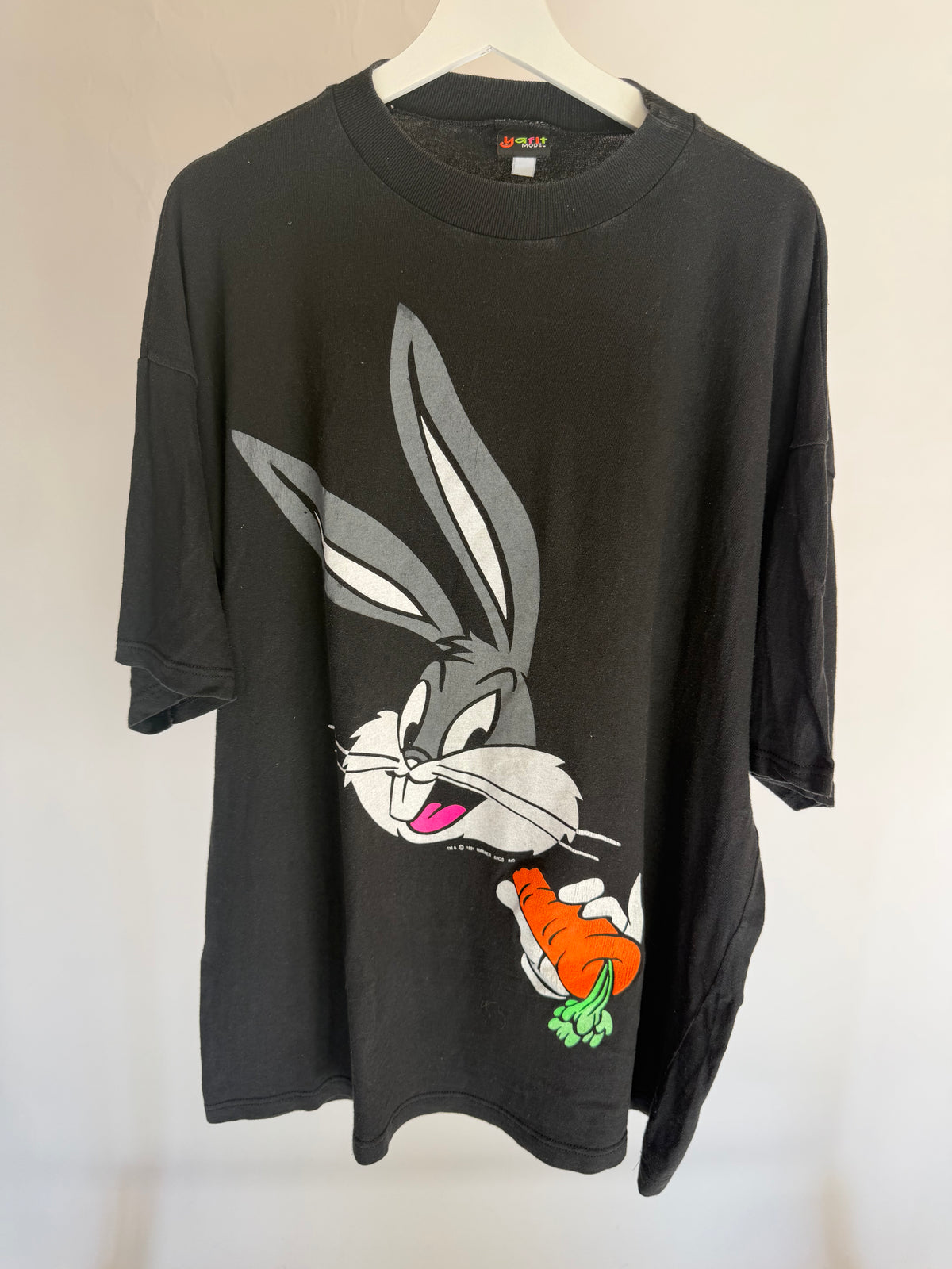 VINTAGE BUGS BUNNY TEE