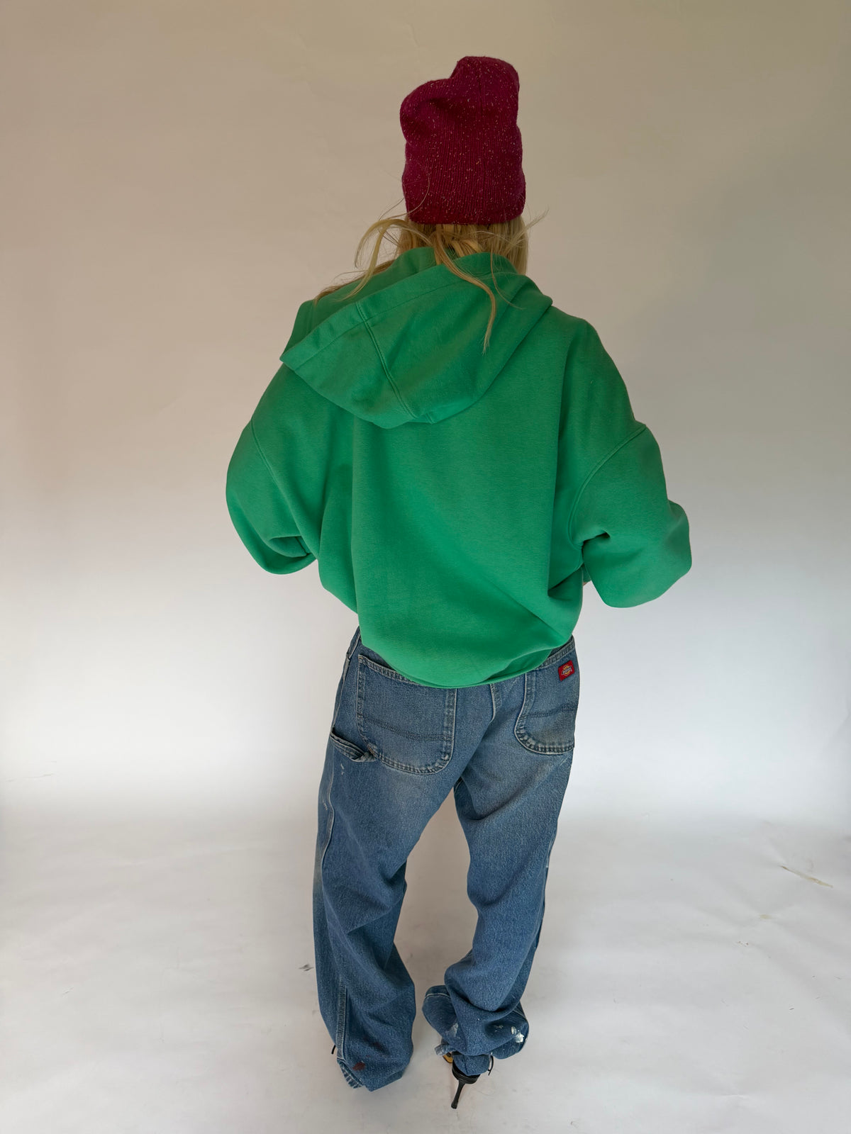 VINTAGE DICKIES CARPENTER JEANS