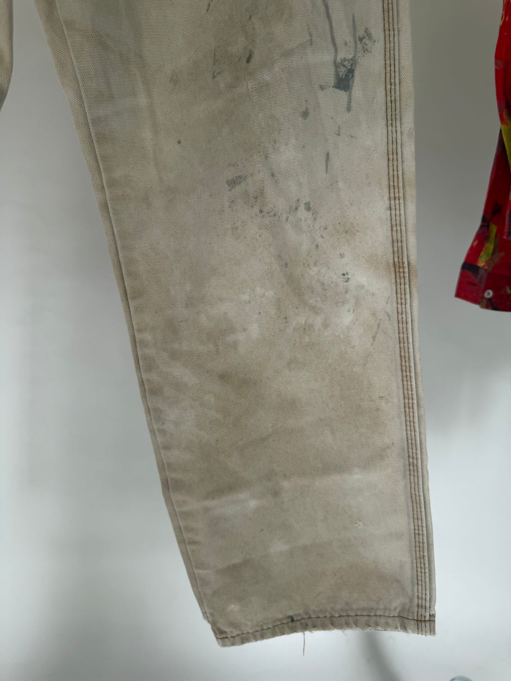 VINTAGE DICKIES DISTRESSED JEANS