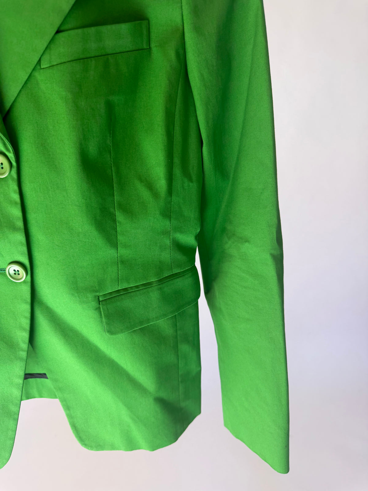 VINTAGE JIL SANDER BLAZER