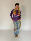 VINTAGE LET’S PLAY BINGO SWEATSHIRT