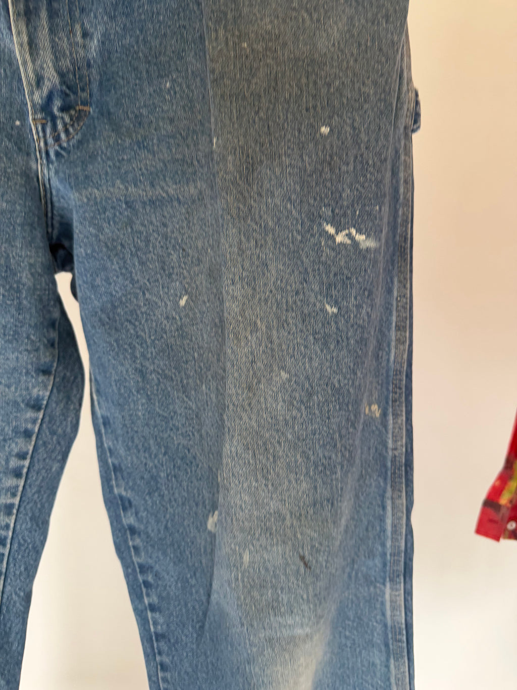 VINTAGE DICKIES CARPENTER JEANS
