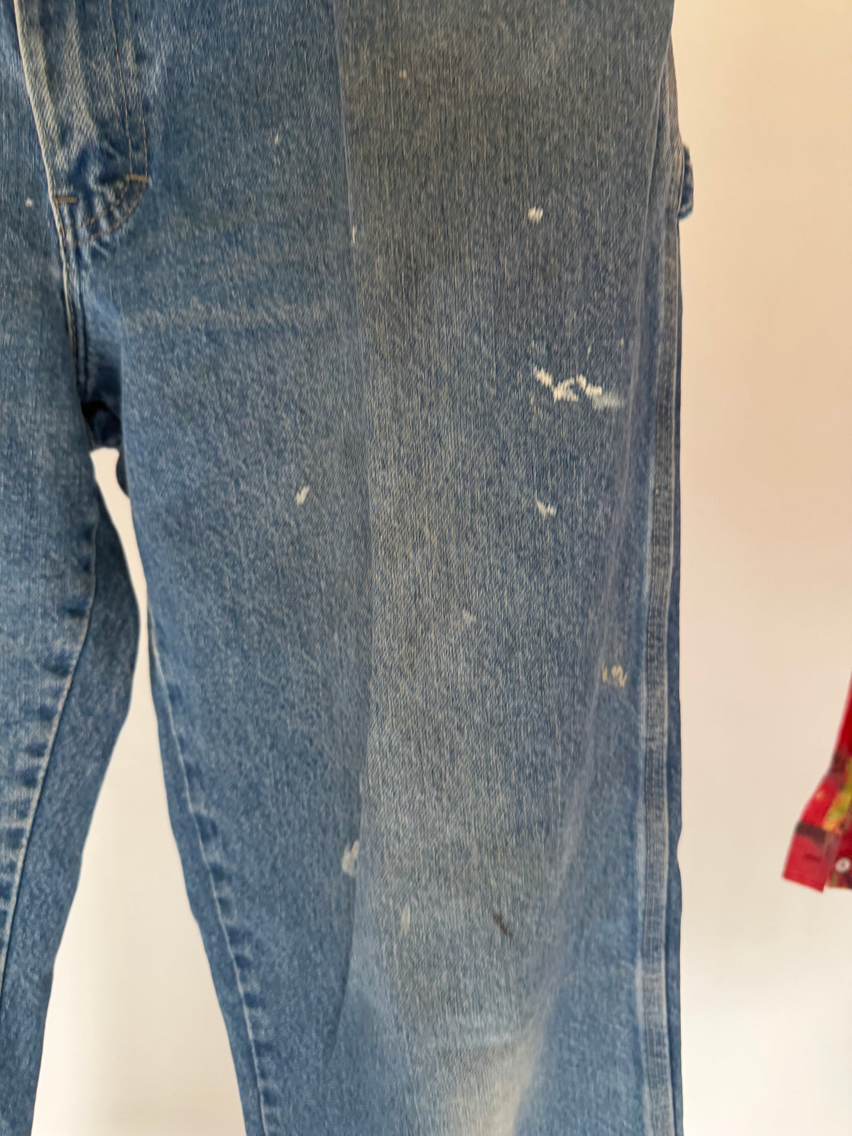 VINTAGE DICKIES CARPENTER JEANS
