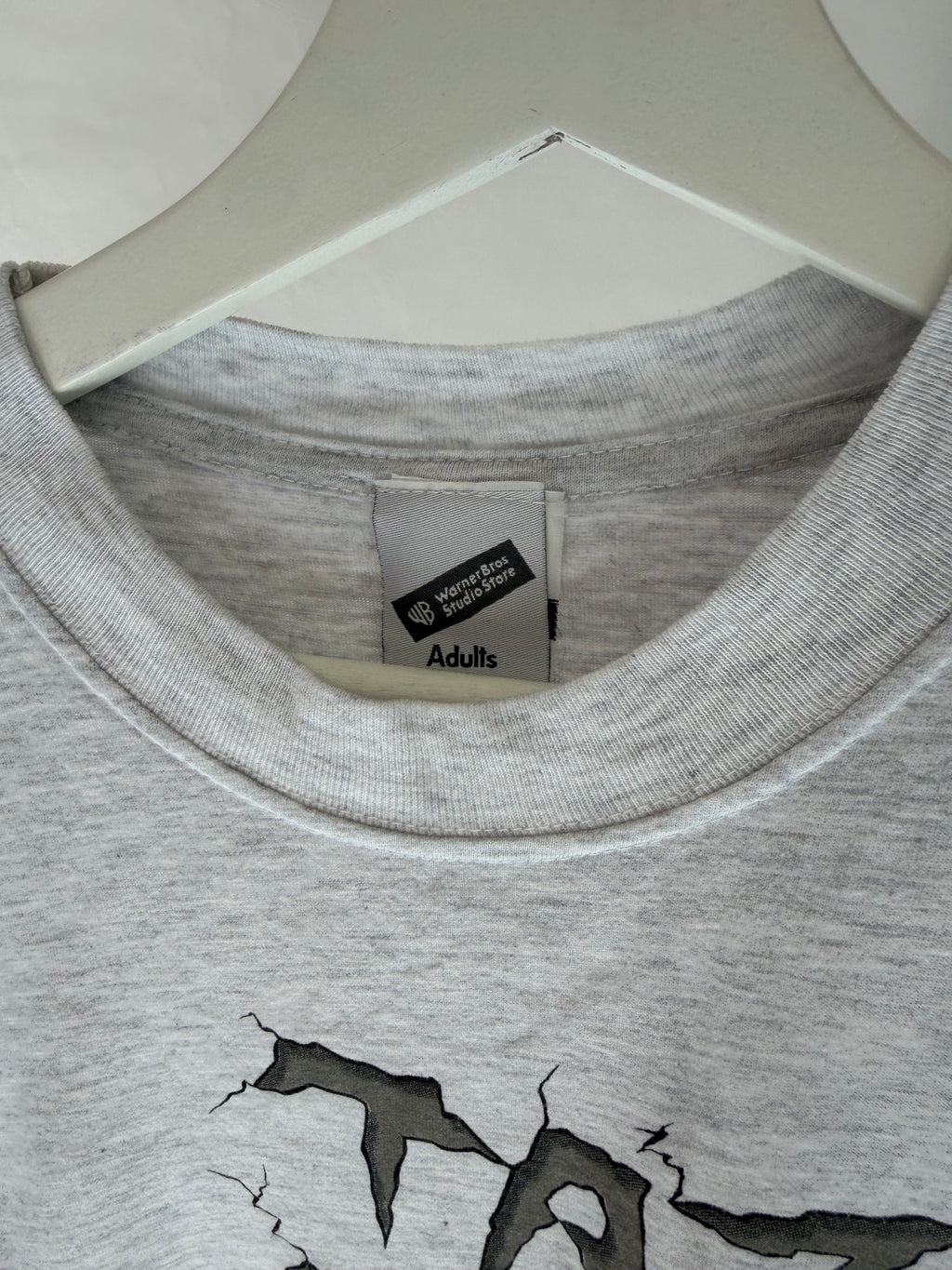 VINTAGE TAZ TEE