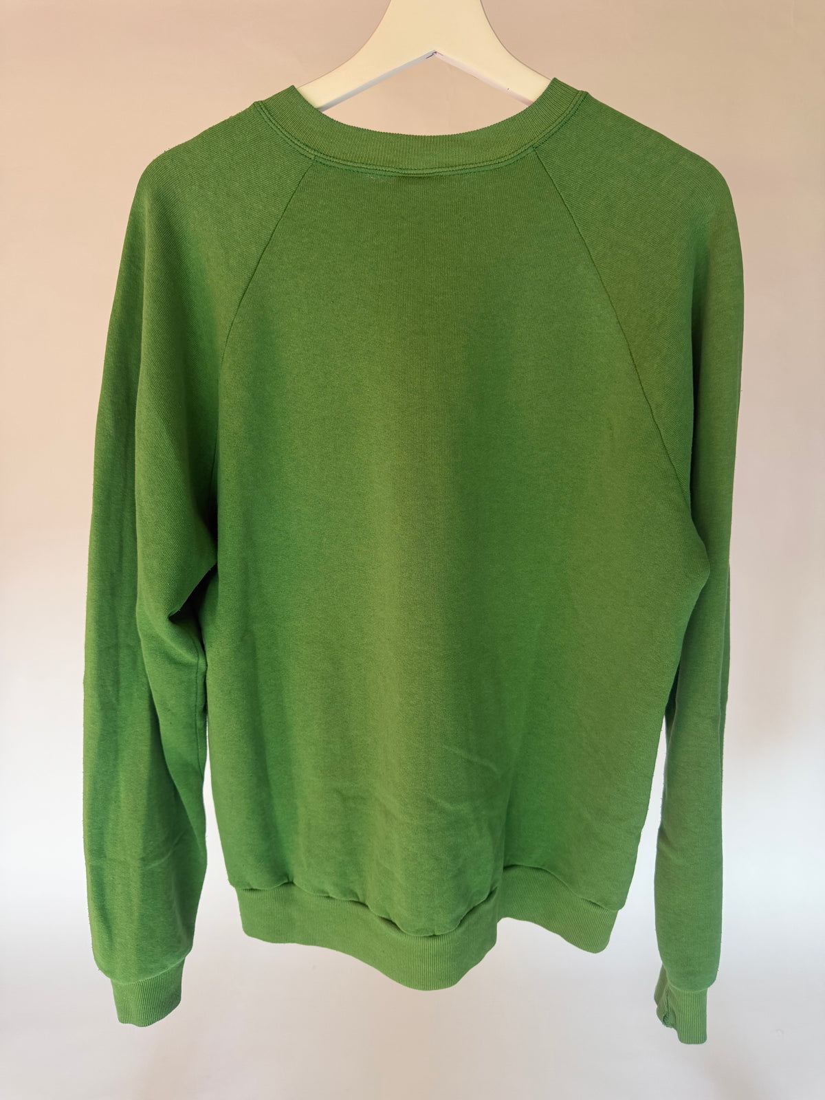 VINTAGE HARD ROCK CAFE NEW YORK SWEATSHIRT