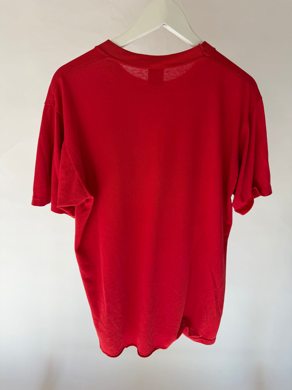 VINTAGE SNOOPY NEW YORK TEE