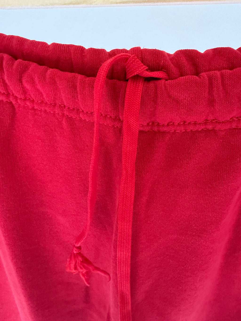 VINTAGE OHIO STATE SWEATPANTS