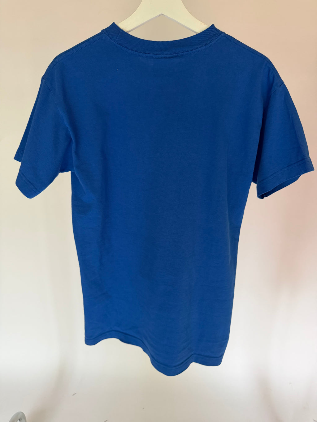 VINTAGE TEXAS ANNIVERSARY GRAPHIC TEE