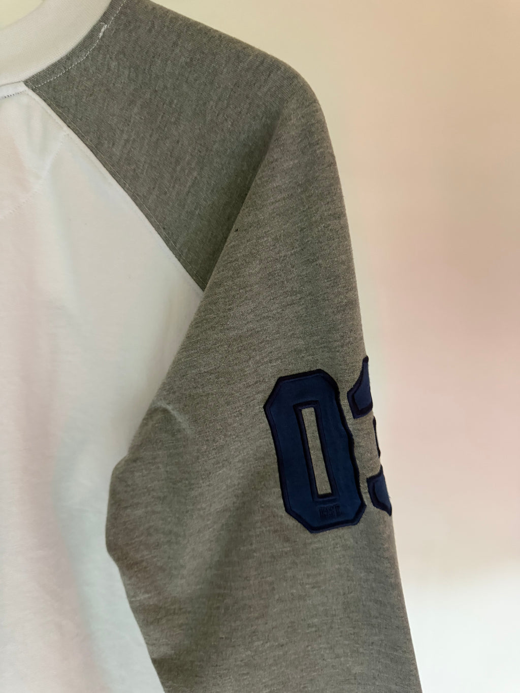 VINTAGE NEW YORK YANKEES SWEATSHIRT
