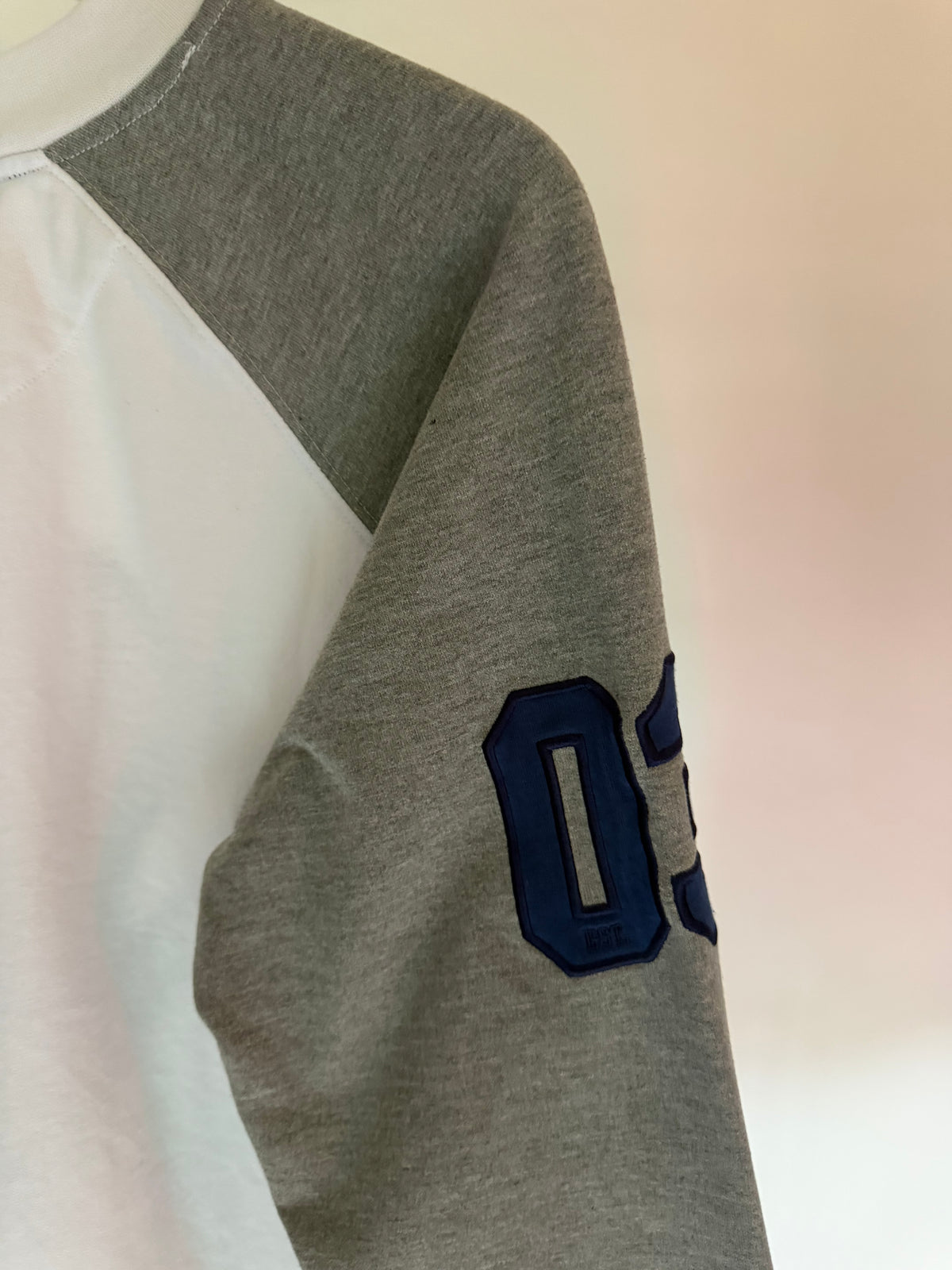 VINTAGE NEW YORK YANKEES SWEATSHIRT
