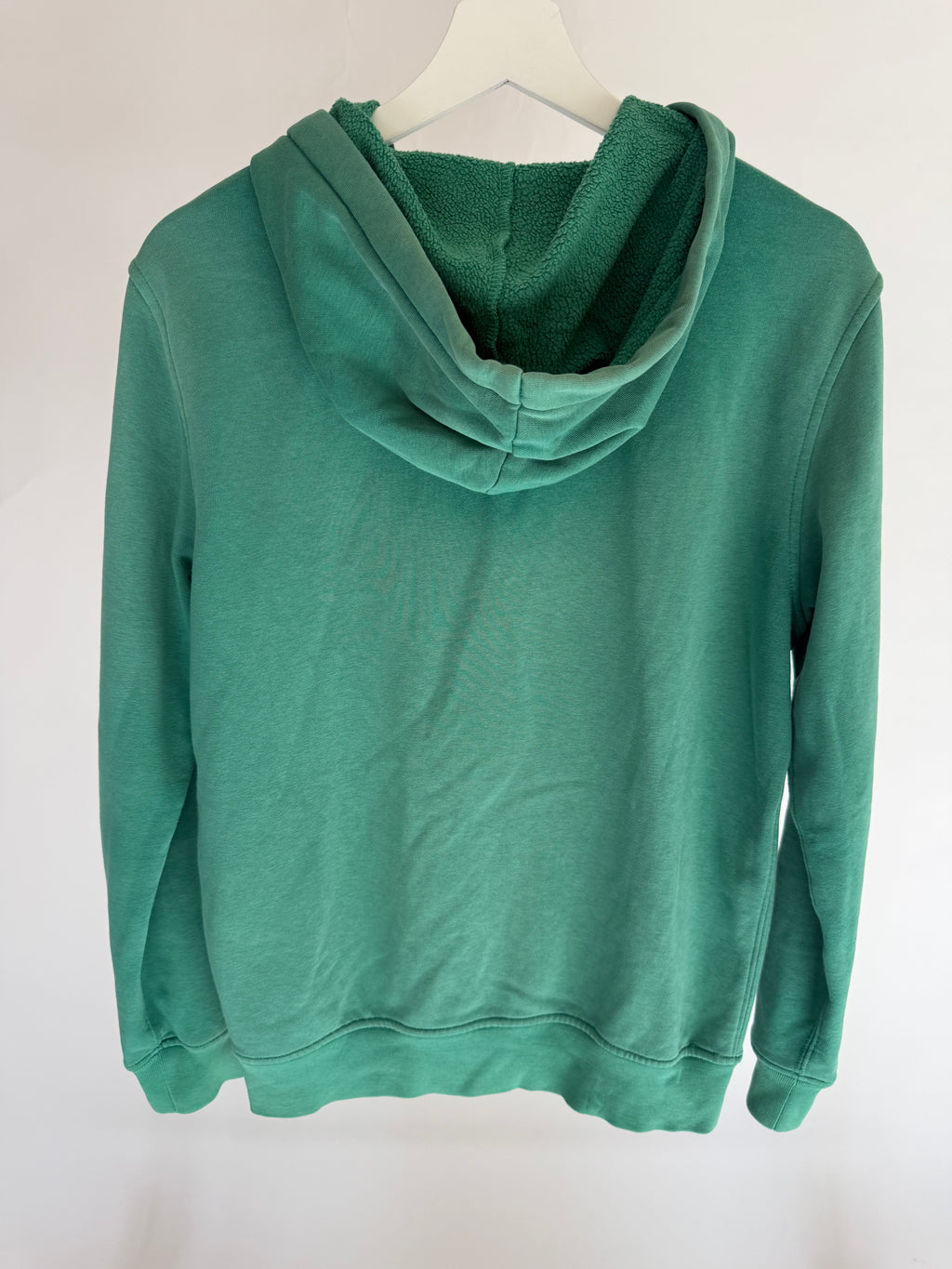 CUSTOMIZED GAP ZIP-UP HOODIE