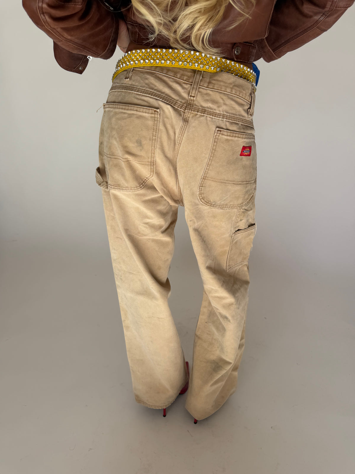 VINTAGE DICKIES CARPENTER PANTS
