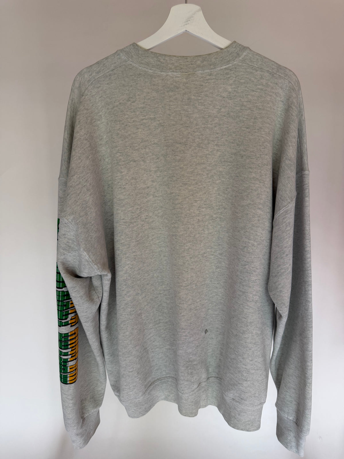 VINTAGE NASCAR QUAKER STATE RACING SWEATSHIRT