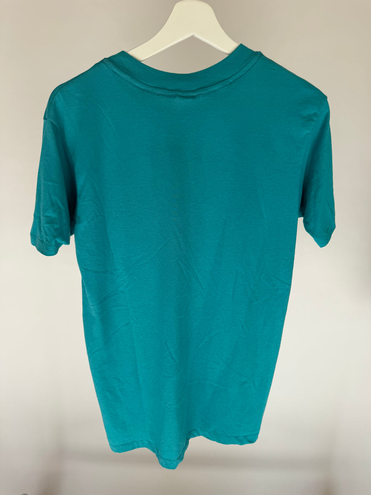 VINTAGE WASHINGTON SEATTLE SINGLE STITCH TEE
